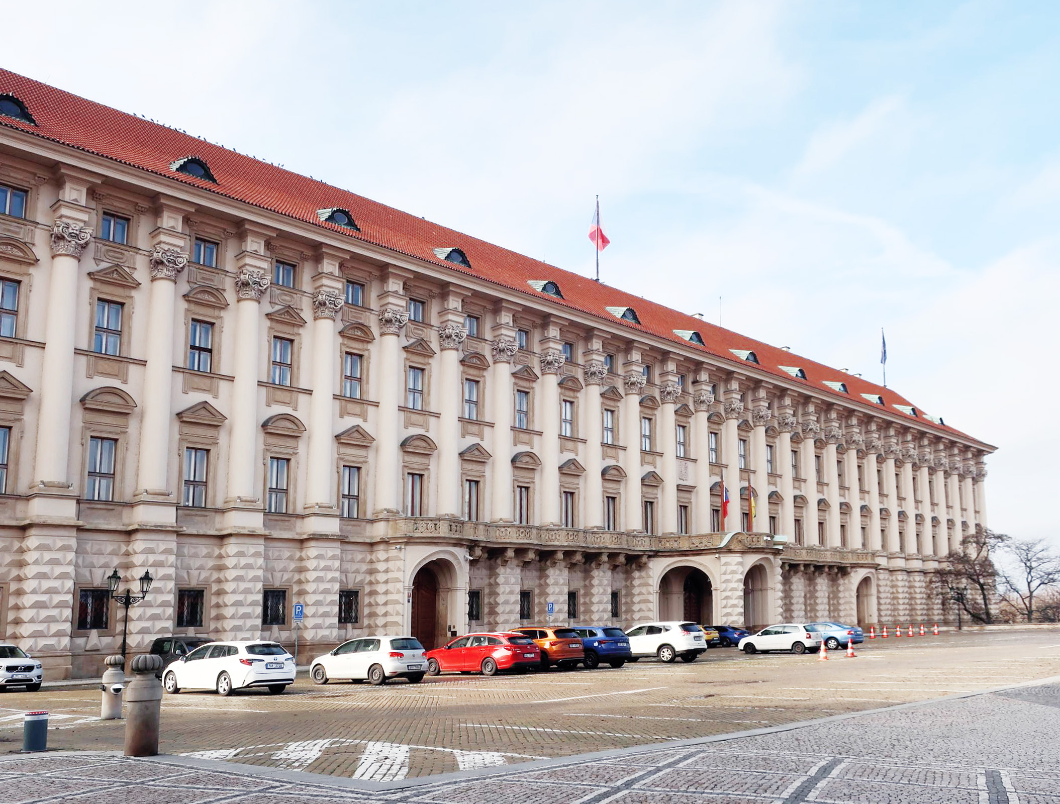 Výroční konference Česko-německého diskusního fóra
 se uskuteční 22.&nbsp;listopadu 2025